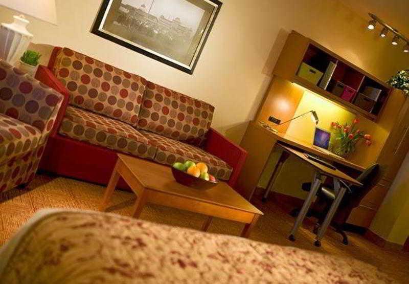 Towneplace Suites By Marriott Detroit Livonia Cameră foto