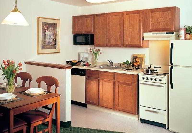 Towneplace Suites By Marriott Detroit Livonia Cameră foto